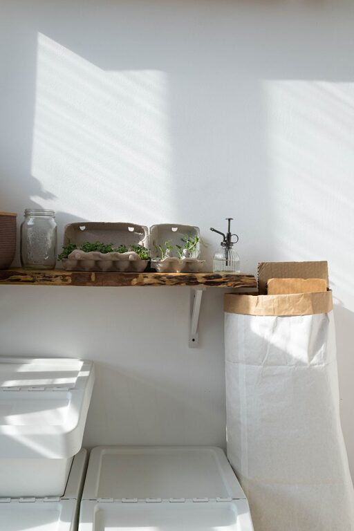 Simple Ways to Create a More Eco-Friendly Home Environment